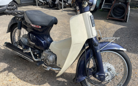 HONDA SUPER CUB90 HA02