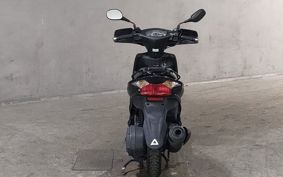 SUZUKI ADDRESS V125 CF4MA