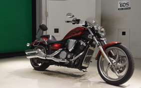 YAMAHA XVS1300CA STRIKER 2012