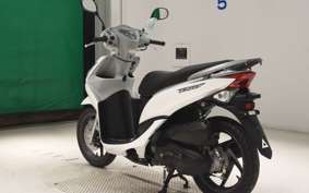 HONDA DIO 110 2023 JF31