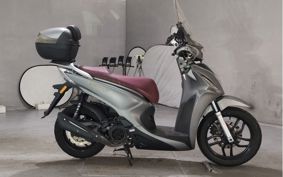 KYMCO MANY -SERI-S150 ..