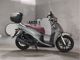 Фото Kymco MANY -SERI-S150 с японского аукциона