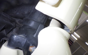 HONDA C50 SUPER CUB AA09