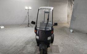 HONDA GYRO TA02