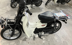 SUZUKI  NEW 聞 BIRDIE 50 BA43A