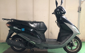 SUZUKI ADDRESS V125 DT11A