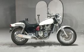 KAWASAKI ELIMINATOR 400LX ZL400A