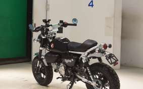 HONDA MONKEY 125 2026 JB05
