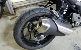 SUZUKI GSX250R DN11A