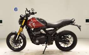 TRIUMPH SPEED 400 2024
