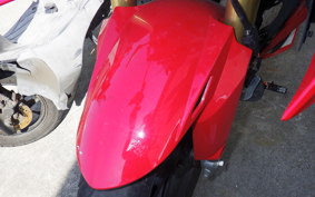 HONDA CBR250RR MC51