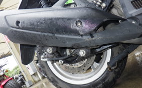 YAMAHA TRICITY 125 A SEC1J