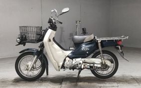 HONDA SUPER CUB50 AA04