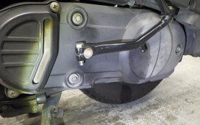 SUZUKI ADDRESS V125 G 2021 CF46A