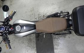 YAMAHA XSR155 2011