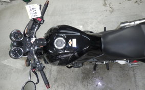 HONDA CB400SF GEN 4 A 2021 NC42