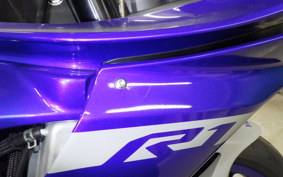 YAMAHA YZF-R1 2020 RN65J