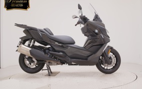 BMW C400GT 2025