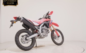 HONDA CRF250L 2020 MD47