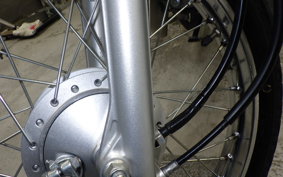 HONDA C110 SUPER CUB JA10