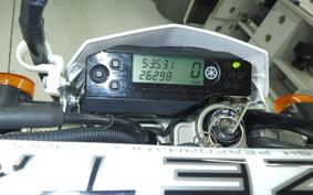 YAMAHA WR250R 2024 DG15J