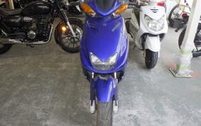 YAMAHA AERO X100 2007