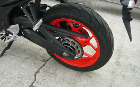 YAMAHA MT-03 2019 RH13J