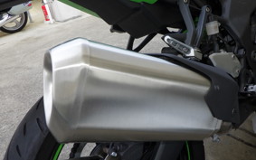 KAWASAKI ZX-4RR 2024 ZX400P