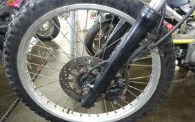 YAMAHA SEROW 225 Gen.2 1KH