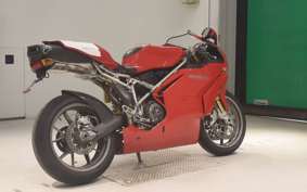 DUCATI 999 S 2003