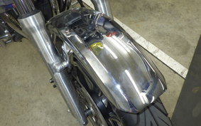 KAWASAKI ZEPHYR 400 Gen.2 1992 ZR400C