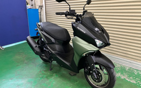 YAMAHA FORCE ABS
