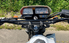 YAMAHA DT125R 34X