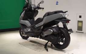 BMW C400GT