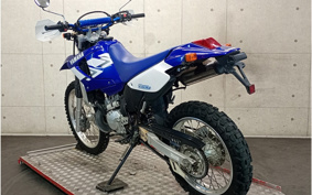 YAMAHA LANZA DT230 4TP