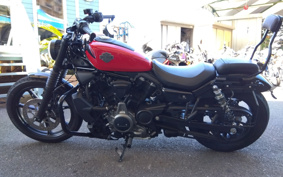 HARLEY  HARLEY RH975 NIGHT  STAR  2023 ZH1