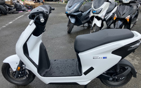 HONDA EM1 e: EF16