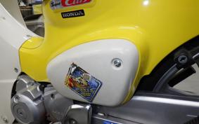 HONDA C110 SUPER CUB JA59