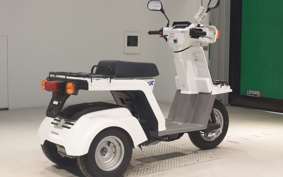 HONDA GYRO X TD02