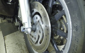 HARLEY FLHTCUI 1450 2004