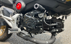HONDA GROM JC61