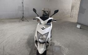 YAMAHA CYGNUS125XSR SE44J