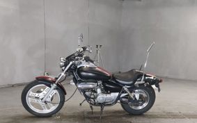 HONDA MAGNA 50 AC13