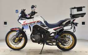 HONDA TRANSALP XL750 2026 RD16