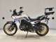 Фото Honda TRANSALP XL750 2026 с японского аукциона