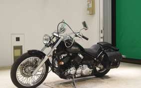 YAMAHA DRAGSTAR 400 1997 4TR