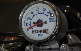 YAMAHA VINO 50 SA10J