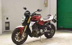MV AGUSTA BRUTALE 1090 Corsa 2019
