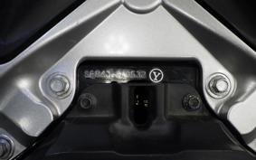 YAMAHA N-MAX SE86J