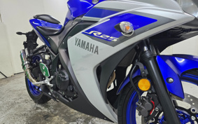 YAMAHA YZF-R25 RG10J